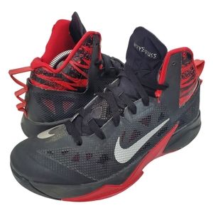 Mens Nike Basketball Shoes 2013 